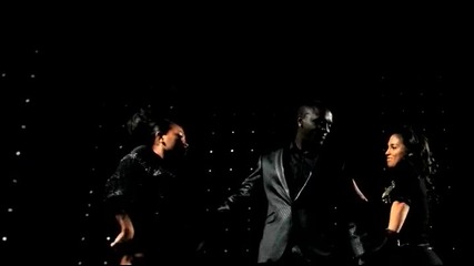Akon feat. Colby Odonis Kardinal Offishall - Beautiful Hd 