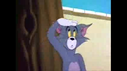 Tom And Jerry - Two Little Indians