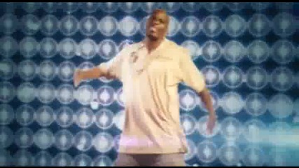 Big Sha feat. Dmx - The Boy Go Off 