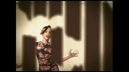 Sertab Erener - Bu Boyle ( 2009 Yeni Video Klip)