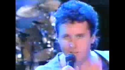 Loverboy- Heaven in Your Eyes _for Scott Smith Rip_