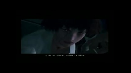 Devil May Cry 3 The Movie