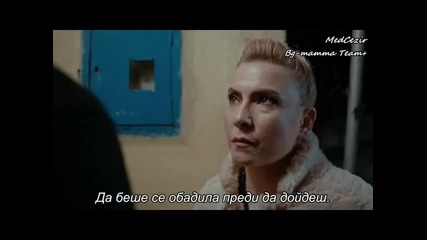 Прилив и отлив - еп.59 (bg subs - Medcezir 2015)