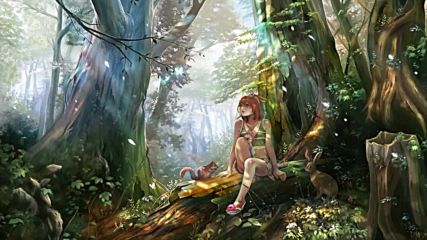 Celtic Music リズムが癖になる ケルト音楽集 作業用bgm