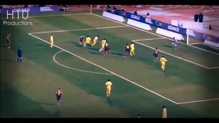 Eden Hazard 2013