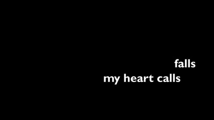 Can you be my only one, Hilary?