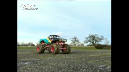 Монахиня и 1700 коня 