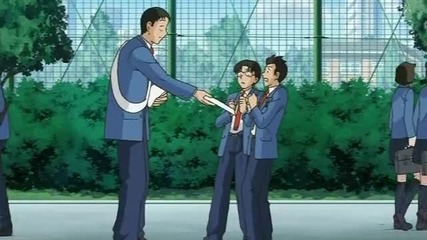 Major s2ep02