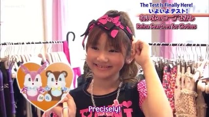 Pretty Rhythm Aurora Dream Episode 13 Eng Sub Hq