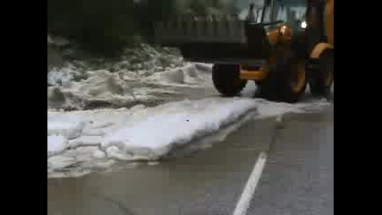 Градушка в Момчиловци