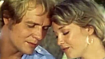 David Soul ( 1977 ) - Silver Lady