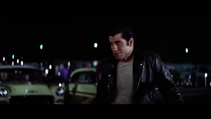 Grease - Sandy * H D *