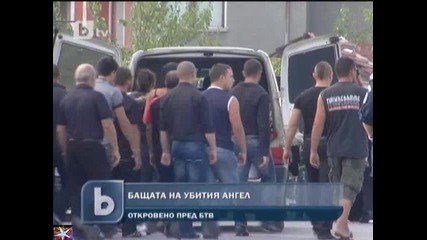 Бащата на Ангел: трагедията да не се политизира