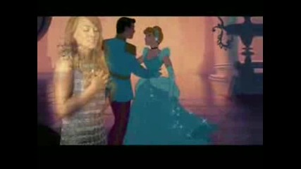 Hilary Duff - Cinderella - Disney Mobile