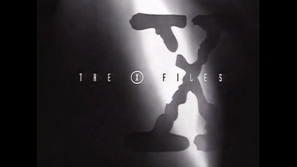 Досиетата Х 1x15 Бг Аудио / The X Files Lazarus