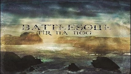 Battlesoul - Chosen | Tir Na Nog 2013