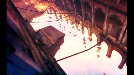 Devil May Cry - Gameplay