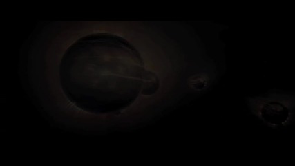 Dragonball Evolution - Трейлър [високо Качество]