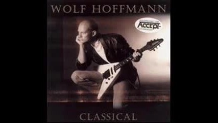 Wolf Hoffmann - The Moldau 