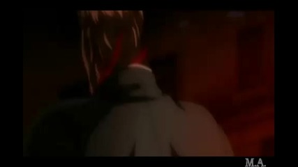Hellsing Ultimate Ova 5 Amv [hq]
