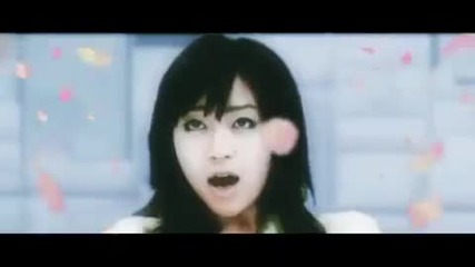 Utada Hikaru - Passion [ Official Video ]