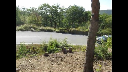 rally sliven Irc 2012