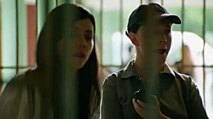 Sin Senos Si Hay Paraiso Scenes Hd cap 3 отвеждат семействотo в ареста
