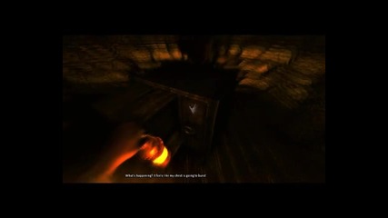 Amnesia Бг Геймплей еп. 3