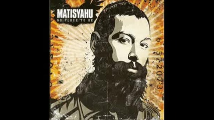 Matisyahu - Jerusalem [swisha House Remix]
