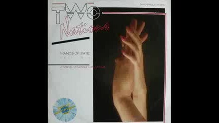 Two Nations - Hands Of Fate