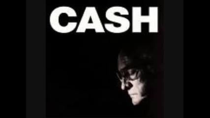 Johnny Cash - The Man Comes Around
