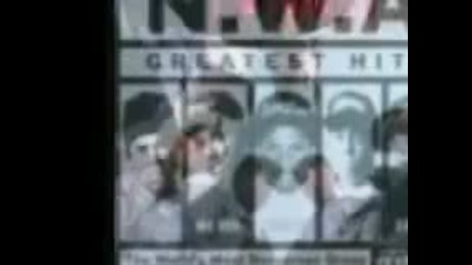N.w.a Gangsta
