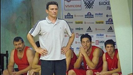 Георги Младенов: Очаквам до финала всички да покажат пълния си потенциал