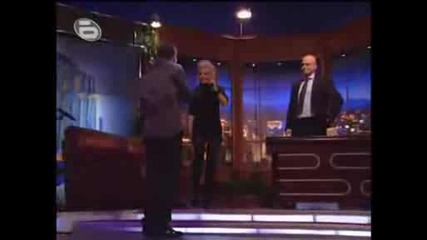 Desislava ft. Igrata - Ne spirai
