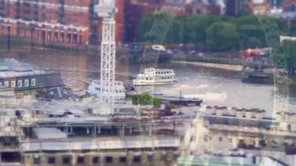 High on London 