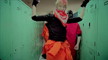 Teen Top Miss Right