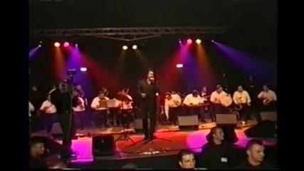 Mahsun Kirmizigul - Vefasiz