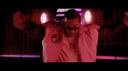 »» Busta Rhymes - Why Stop Now ft. Chris Brown ««