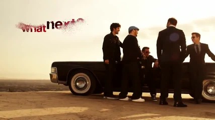 Entourage Season 7 - What s Next - Trailer 