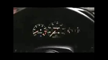 96 Mazda Mx - 6 V6 Klze Turbo