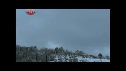 Сини пеперуди - еп.19/4 (mavi kelebekler)