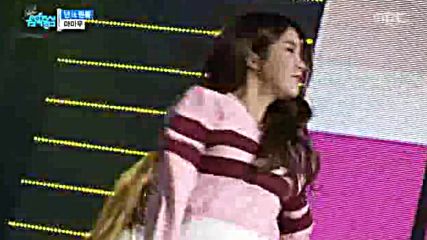 Show Music Core E499-2 (160409)