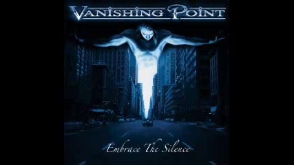 Vanishing Point - As I reflect 
