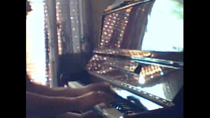 Lady Gaga - Alejandro (stoynov666 Piano Improvisation) 