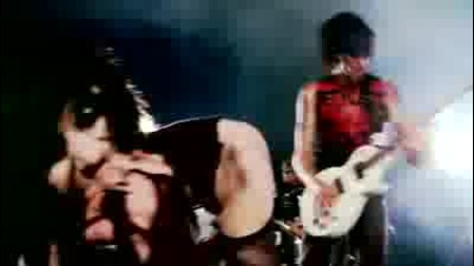 Black Veil Brides - knives and Pens - Standby Records 