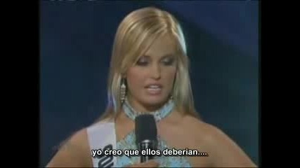 Miss Carolina