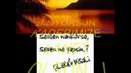 Dj Sonturk Ft. Mc Serkan - B