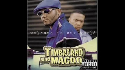 Timbaland - Apologize !