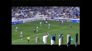 Валенсия победи Лил с два късметлийски гола на Жонас Гонсалвеш