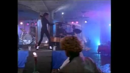 Whitney Houston - I #39;m Your Baby Tonight